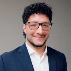 Mateo Delgado